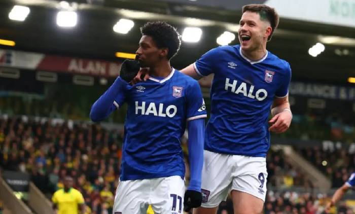 Soi k&egrave;o g&oacute;c Portsmouth vs Ipswich Town, 02h00 ng&agrave;y 15/04