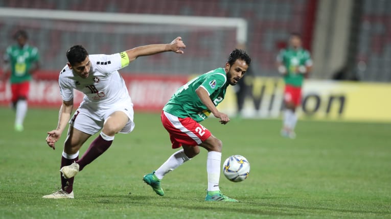 Nhận định Al Kuwait vs Al Jazeera, 02h00 15/5 (C&uacute;p C2 ch&acirc;u &Aacute;)
