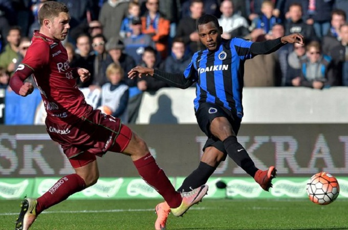 Nhận định Standard Liege vs Club Brugge, 01h30 ng&agrave;y 17/5 (V&ograve;ng chung kết tranh v&ocirc; địch)