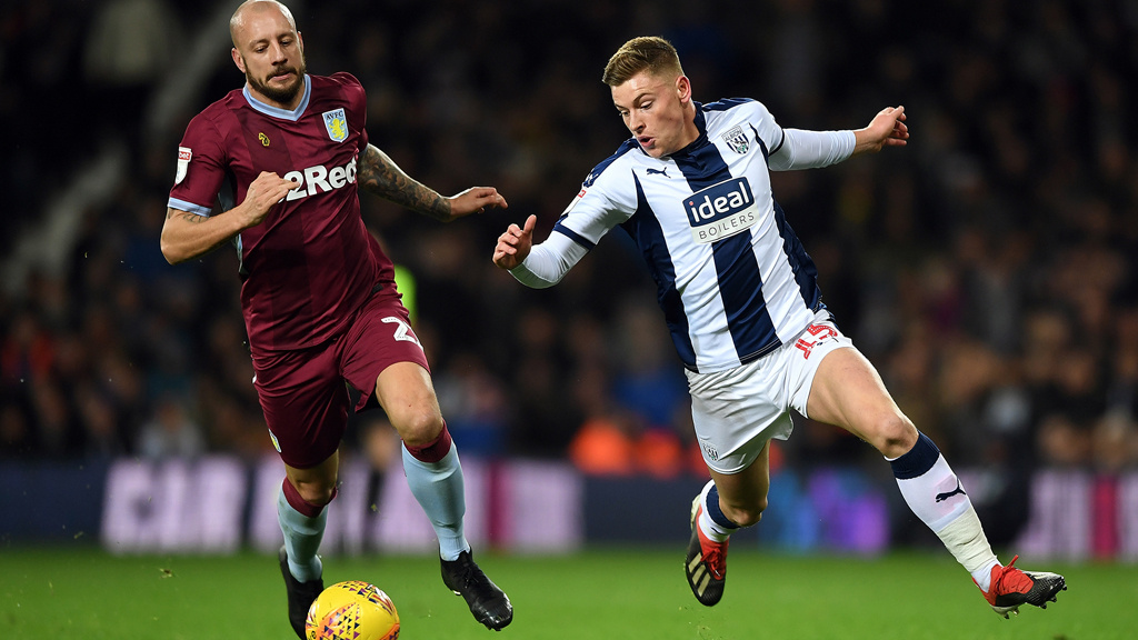 Tỷ lệ bóng đá hôm nay 14/5: West Brom vs Aston Villa