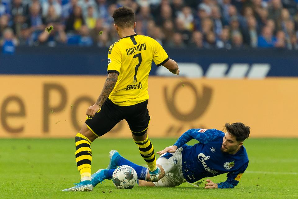 Đội hình dự kiến Borussia Dortmund vs Schalke 04, 20h30 ngày 16/5