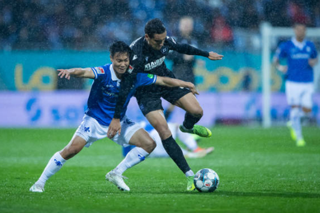 Nhận định bóng đá Karlsruher vs Darmstadt, 18h00 ngày 16/5