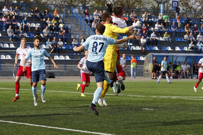 Nhận định bóng đá Ruh Brest vs Smolevichy Sti, 23h00 ngày 17/5