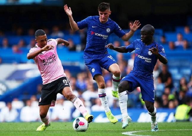 Đội h&igrave;nh dự kiến Chelsea vs Leicester: Đầy đủ binh h&ugrave;ng tướng mạnh