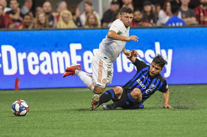 Nhận định Atlanta United vs Montréal, 06h07 ngày 16/5