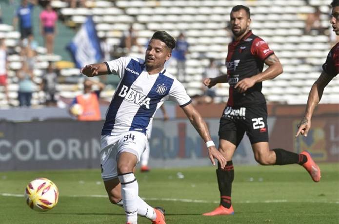 Nhận định Colon Santa Fe vs Talleres Córdoba, 07h00 ngày 16/05
