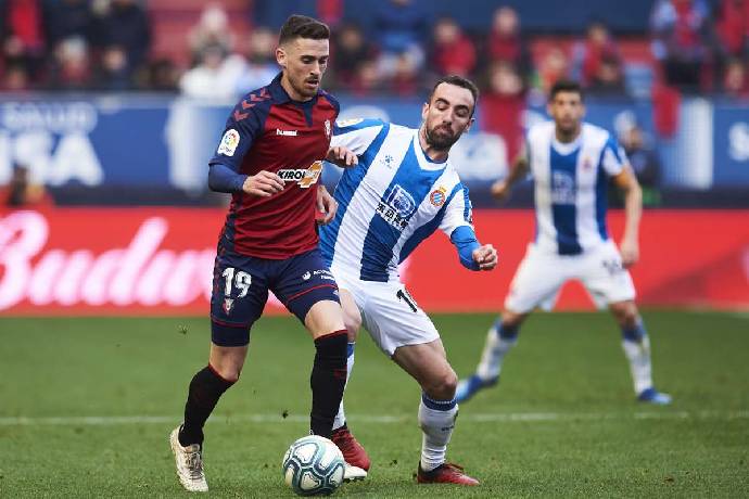 Nhận định Espanyol vs Cartagena, 2h00 ngày 15/5