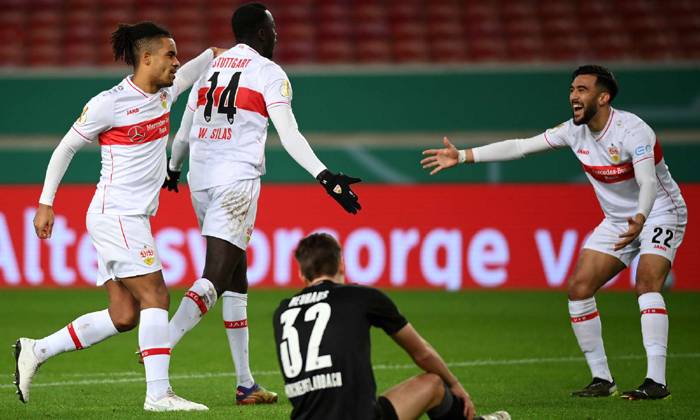 Nhận định M'gladbach vs Stuttgart, 20h30 ngày 15/5