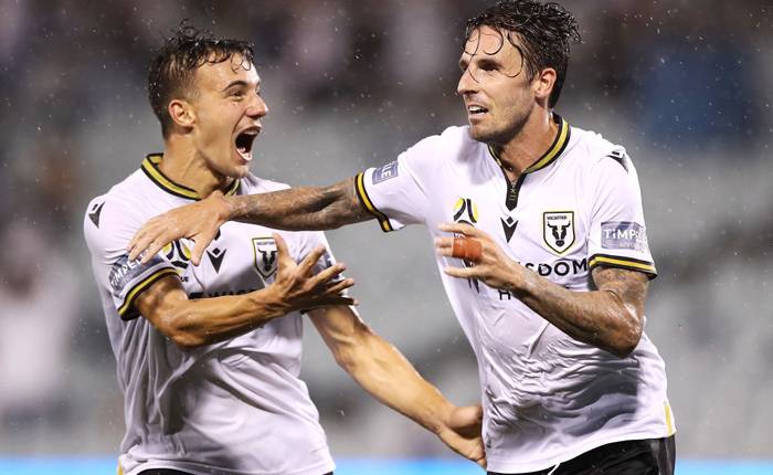 Nhận định Macarthur vs Melbourne Victory, 16h05 ngày 14/5