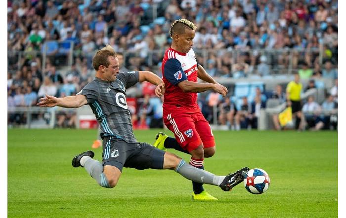 Nhận định, soi kèo Minnesota vs FC Dallas, 7h07 ngày 16/5