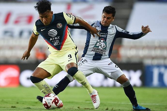 Nhận định Pachuca vs Club América, 7h00 ngày 14/5
