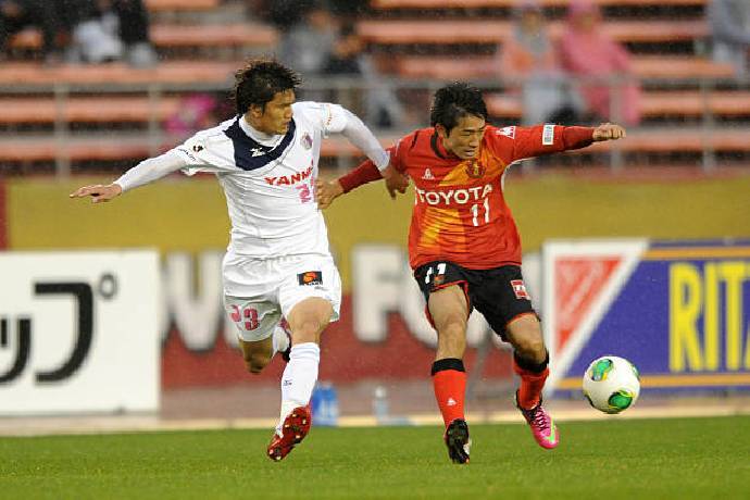 Nhận định Shimizu S-Pulse vs Nagoya Grampus, 12h00 ngày 15/5
