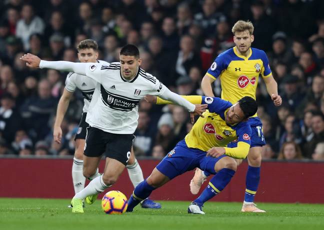 Soi k&egrave;o phạt g&oacute;c Southampton vs Fulham, 21h ng&agrave;y 15/5