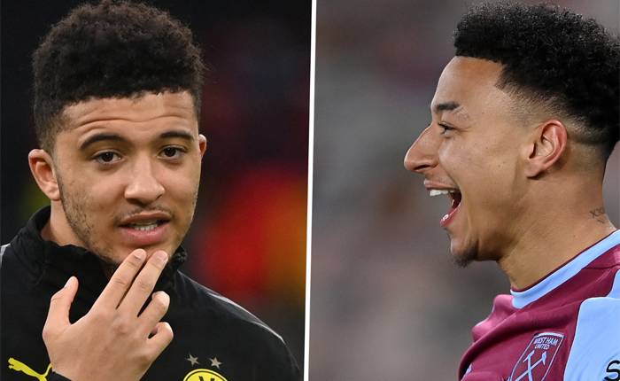Tin chuyển nhượng tối 14/5: MU d&ugrave;ng Jesse Lingard để &lsquo;c&acirc;u&rsquo; Jadon Sancho