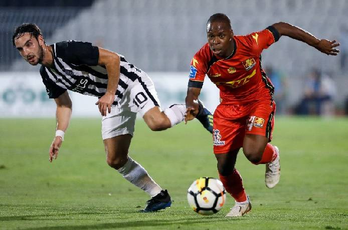 Kèo xiên thơm nhất hôm nay 15/5: Nordsjaelland vs Vejle