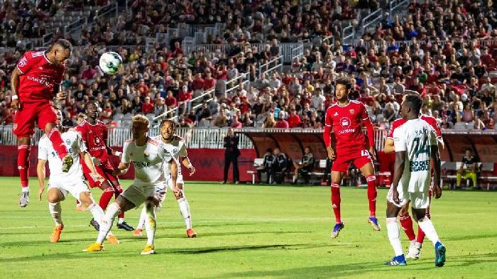 Máy tính dự đoán bóng đá 15/5: Phoenix Rising vs Tampa Bay Rowdies