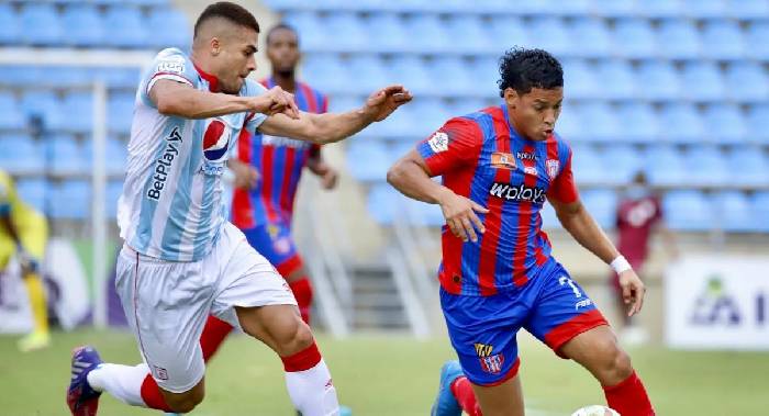 Nhận định soi kèo America de Cali vs Union Magdalena, 7h ngày 16/5