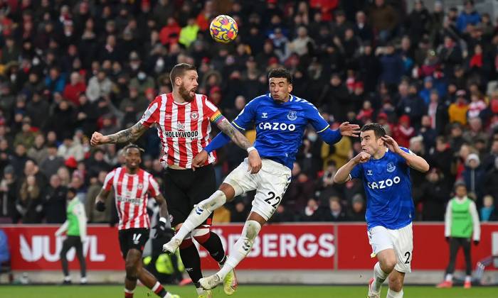 Nhận định, soi kèo Everton vs Brentford, 22h30 ngày 15/5