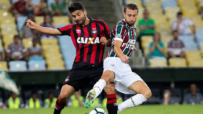 Nhận định, soi kèo Fluminense vs Athletico/PR, 7h00 ngày 15/5