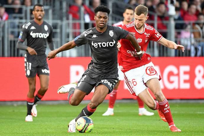 Nhận định, soi kèo Monaco vs Brest, 2h00 ngày 15/5