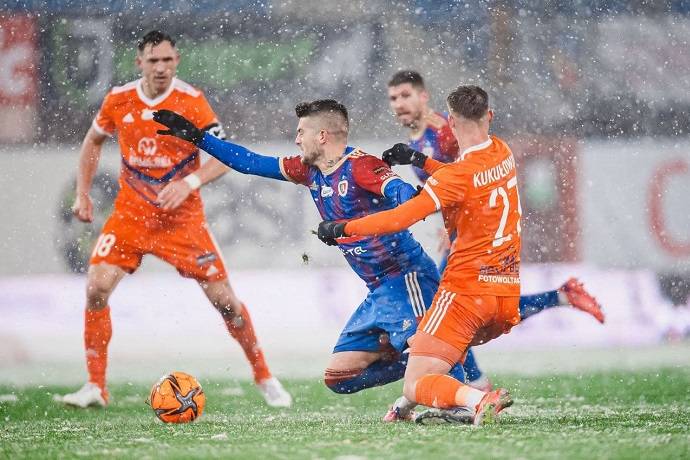 Nhận định, soi kèo Nieciecza vs Piast Gliwice, 17h30 ngày 14/5