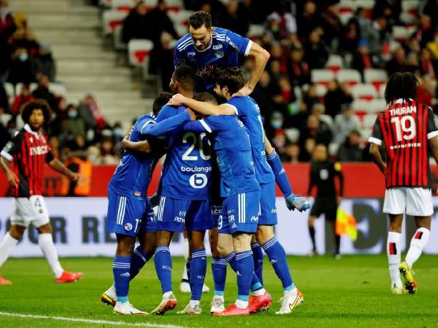 Nhận định, soi kèo Strasbourg vs Clermont, 2h00 ngày 15/5