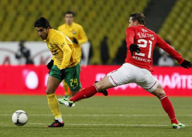 Nhận định, soi kèo Ufa vs Arsenal Tula, 18h00 ngày 14/5