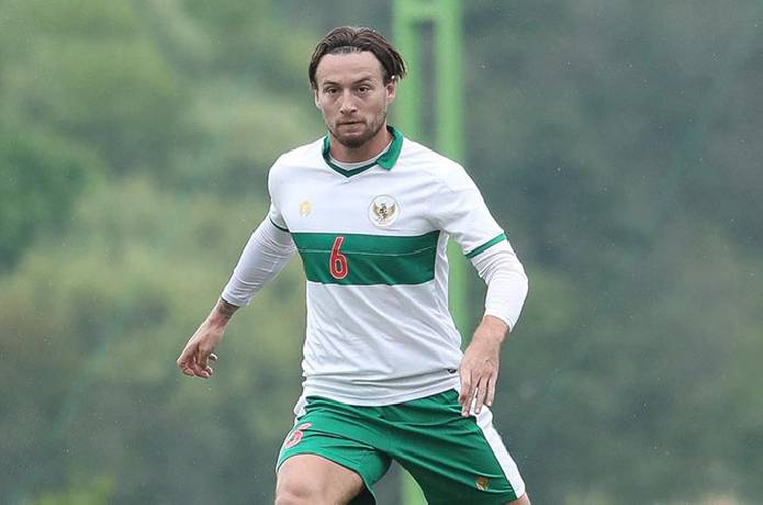 Phân tích kèo hiệp 1 U23 Indonesia vs U23 Myanmar, 16h00 ngày 15/05