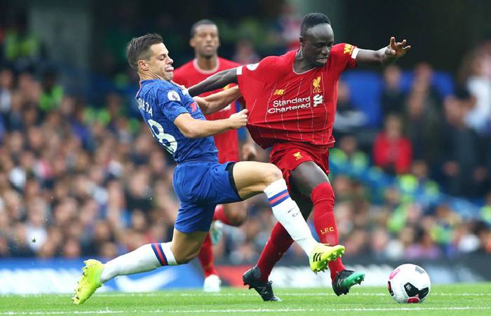 Soi k&egrave;o chẵn/ lẻ Liverpool vs Chelsea, 22h45 ng&agrave;y 14/5