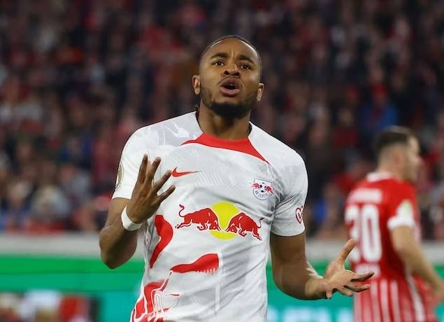 Đội hình ra sân chính thức Leipzig vs Bremen, 22h30 ngày 14/5
