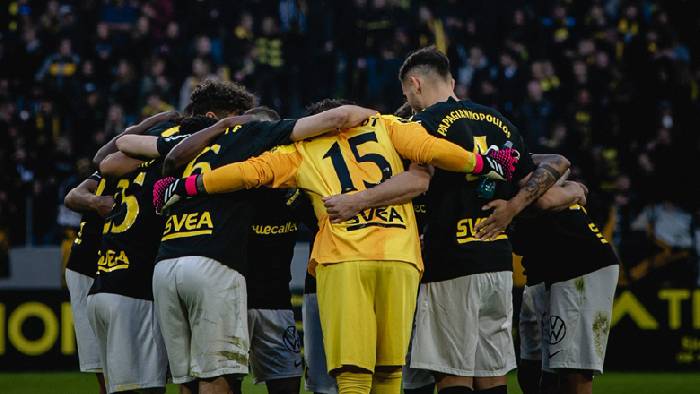Nhận định, soi kèo AIK Solna vs IKF Goteborg, 00h10 ngày 16/5