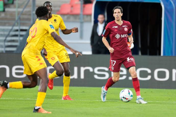 Nhận định, soi kèo Annecy vs Le Havre, 01h45 ngày 16/5