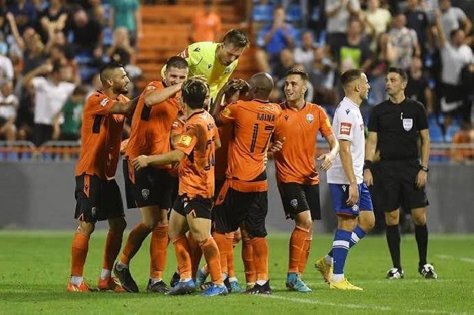 Nhận định, soi kèo Dinamo Zagreb vs Sibenik, 00h10 ngày 15/5