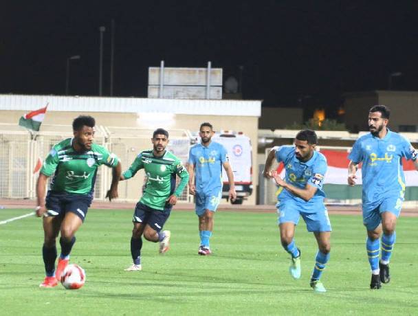 Nhận định, soi kèo Najran vs Al Kholood, 23h00 ngày 15/5