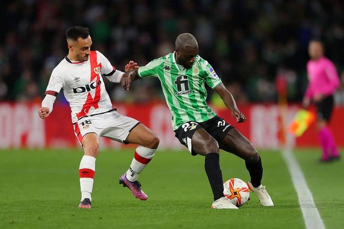 Nhận định, soi kèo Real Betis vs Rayo Vallecano, 02h00 ngày 16/5