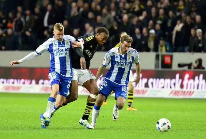 Soi kèo phạt góc AIK Solna vs IFK Goteborg, 00h10 ngày 16/5