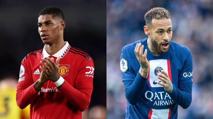 Top 10 LW hay nhất thế giới hiện nay: Số 1 'quẩy nát' Champions League