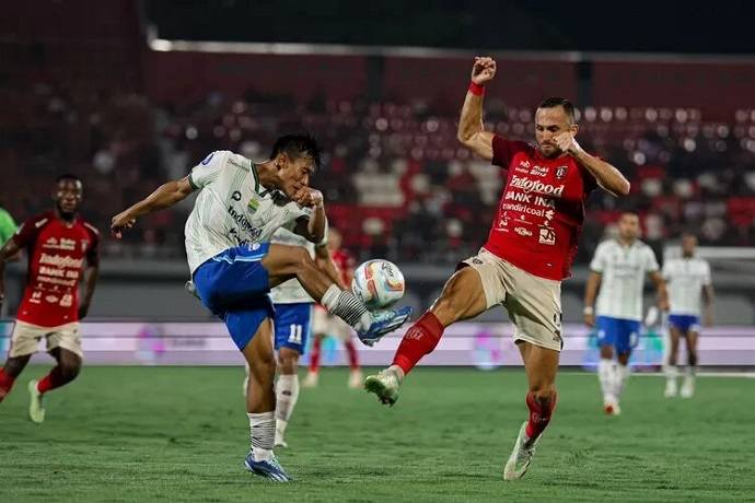 Nhận định, soi kèo Bali United vs Persib Bandung, 19h00 ngày 14/5: Khó phân thắng bại