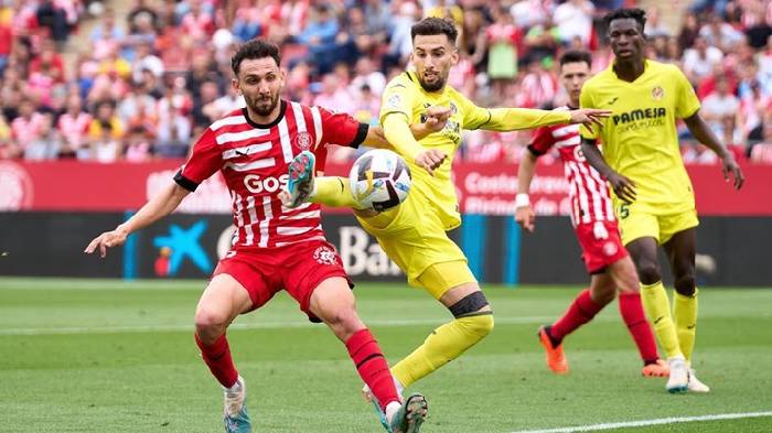 Nhận định, soi kèo Girona vs Villarreal, 3h00 ngày 15/5: Thế thời đã khác
