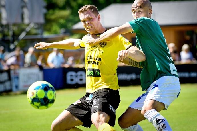 Nhận định, soi k&egrave;o Mjallby AIF vs Hammarby, 00h00 ng&agrave;y 16/5: Vị kh&aacute;ch yếu b&oacute;ng v&iacute;a