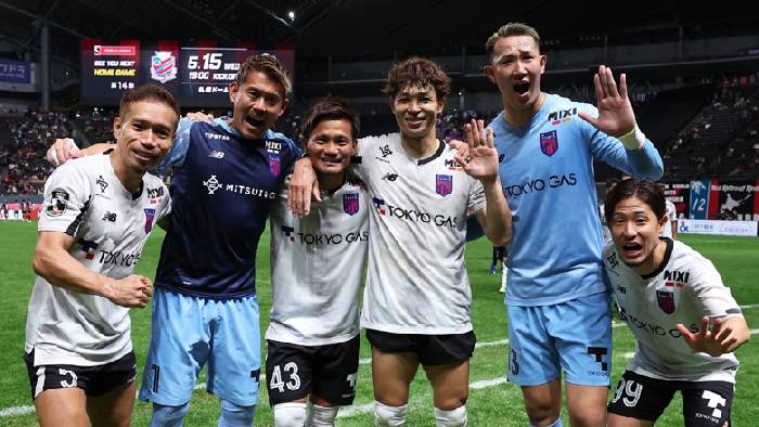 Nhận định, soi k&egrave;o Nagoya Grampus vs FC Tokyo, 17h00 ng&agrave;y 15/5: Tin v&agrave;o kh&aacute;ch