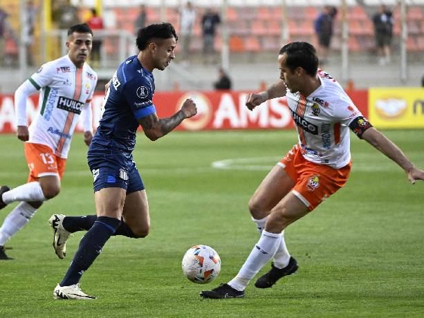 Nhận định, soi k&egrave;o Talleres Cordoba vs Cobresal, 5h00 ng&agrave;y 15/5: Kh&oacute; cưỡng