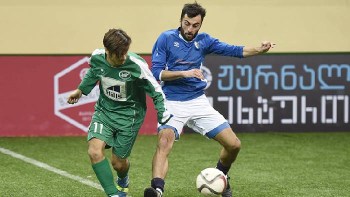 Nhận định, soi k&egrave;o Telavi vs Kolkheti Poti, 23h00 ng&agrave;y 15/5: Sểnh nh&agrave; ra&hellip; mất điểm