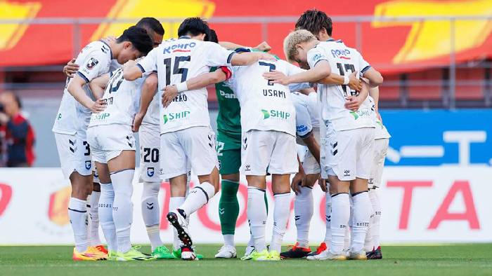 Nhận định, soi kèo Tokyo Verdy vs Gamba Osaka, 17h00 ngày 15/5: Khó cho ‘lính mới’