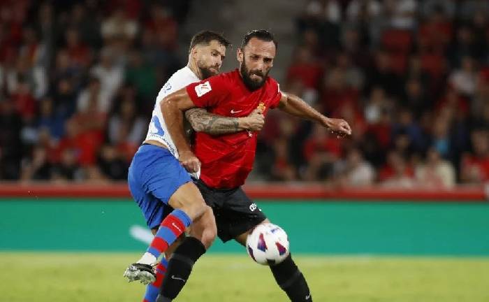 Soi k&egrave;o g&oacute;c Osasuna vs Mallorca, 00h30 ng&agrave;y 15/05