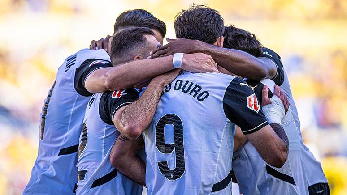 Nhận định, soi kèo Alaves vs Valencia, 00h00 ngày 15/5: Los Ches đáng tin