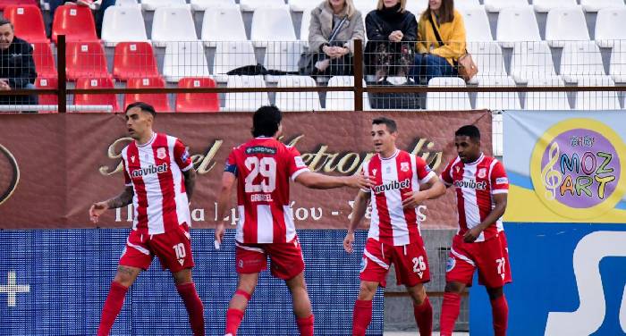 Nhận định, soi kèo Athens Kallithea vs Panserraikos, 0h00 ngày 15/5: Nỗi sợ xa nhà