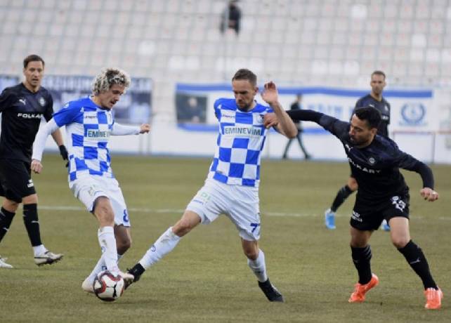 Nhận định, soi kèo Bandirmaspor vs Erzurumspor FK, 20h00 ngày 15/5: Tiếp tục bất bại