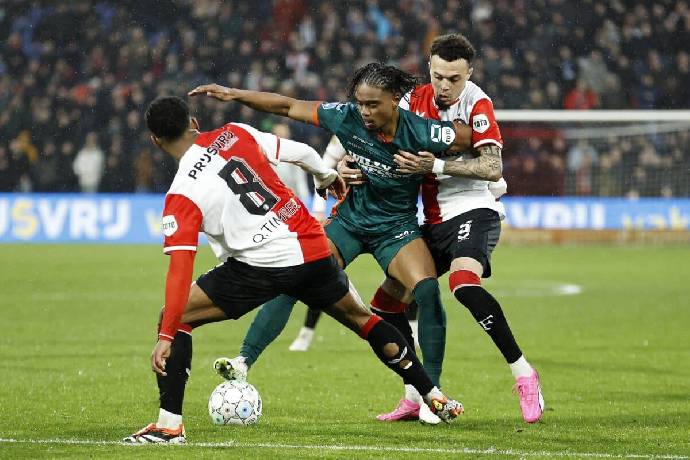 Nhận định, soi kèo Feyenoord vs RKC Waalwijk, 1h00 ngày 15/5: Không còn đường lùi