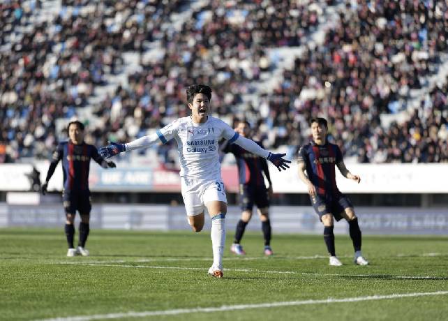 Nhận định, soi kèo Gangwon FC vs Siheung Citizen, 17h00 ngày 14/5: Chiến thắng nhọc nhằn